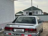 Mazda 626 1991 года за 370 000 тг. в Талдыкорган – фото 4