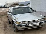 Mazda 626 1991 года за 370 000 тг. в Талдыкорган – фото 2
