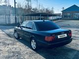 Audi A6 1995 года за 3 000 000 тг. в Шиели – фото 2