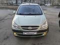 Hyundai Getz 2007 годаүшін4 000 000 тг. в Алматы – фото 4