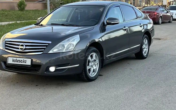 Nissan Teana 2010 года за 4 000 000 тг. в Астана