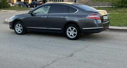 Nissan Teana 2010 годаүшін4 000 000 тг. в Астана – фото 2