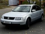 Volkswagen Passat 1999 года за 2 100 000 тг. в Усть-Каменогорск – фото 2