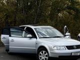 Volkswagen Passat 1999 года за 2 100 000 тг. в Усть-Каменогорск