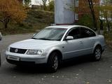 Volkswagen Passat 1999 года за 2 100 000 тг. в Усть-Каменогорск – фото 3