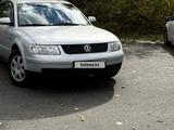 Volkswagen Passat 1999 года за 2 100 000 тг. в Усть-Каменогорск – фото 4