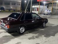 ВАЗ (Lada) 21099 1999 года за 1 300 000 тг. в Шымкент