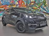 Kia Sportage 2021 года за 13 290 000 тг. в Алматы – фото 3