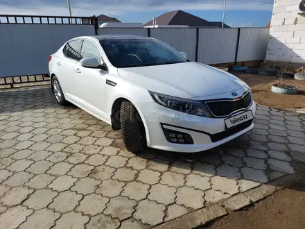 Kia Optima 2015 года за 7 000 000 тг. в Атырау