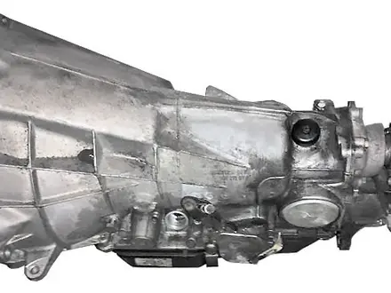 Гидроавтомат от Mercedes-Benz 7224 — 7223 за 350 000 тг. в Астана