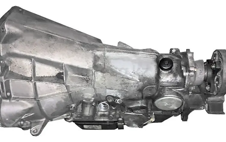 Гидроавтомат от Mercedes-Benz 7224 — 7223 за 350 000 тг. в Астана