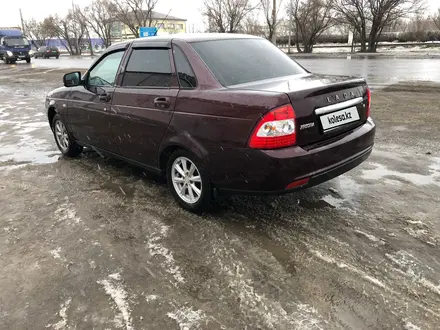 ВАЗ (Lada) Priora 2170 2015 года за 3 500 000 тг. в Павлодар – фото 10