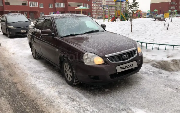 ВАЗ (Lada) Priora 2170 2015 года за 3 700 000 тг. в Павлодар