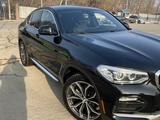 BMW X4 2019 года за 22 000 000 тг. в Алматы