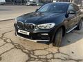 BMW X4 2019 годаүшін24 000 000 тг. в Алматы – фото 2