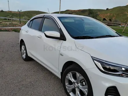 Chevrolet Onix 2025 года за 6 500 000 тг. в Шымкент – фото 2