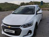 Chevrolet Onix 2025 годаүшін6 500 000 тг. в Шымкент