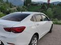 Chevrolet Onix 2025 годаүшін6 500 000 тг. в Шымкент – фото 3