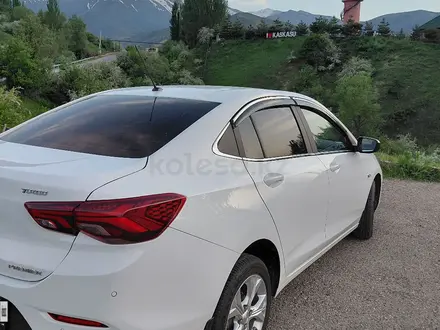 Chevrolet Onix 2025 года за 6 500 000 тг. в Шымкент – фото 3