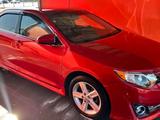 Toyota Camry 2013 годаfor5 200 000 тг. в Уральск – фото 4