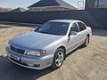 Nissan Cefiro 1997 годаүшін2 800 000 тг. в Алматы