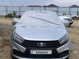 ВАЗ (Lada) Vesta 2020 года за 3 800 000 тг. в Атырау