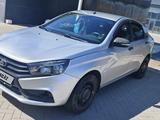ВАЗ (Lada) Vesta 2020 года за 3 800 000 тг. в Атырау – фото 5