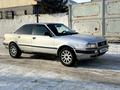 Audi 80 1992 годаfor1 200 000 тг. в Павлодар – фото 4