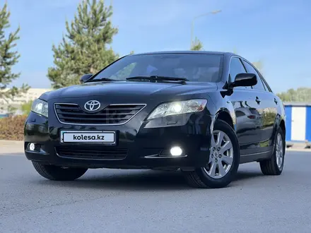 Toyota Camry 2007 года за 5 740 000 тг. в Астана