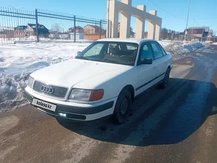 Audi 100 1992 года за 2 000 000 тг. в Кокшетау