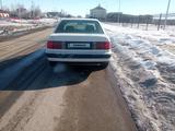 Audi 100 1992 годаүшін1 700 000 тг. в Кокшетау – фото 2