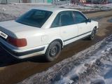 Audi 100 1992 годаүшін1 700 000 тг. в Кокшетау – фото 3