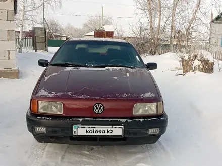 Volkswagen Passat 1993 года за 1 300 000 тг. в Кокшетау