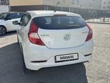 Hyundai Accent 2014 годаүшін4 700 000 тг. в Тараз – фото 3