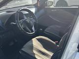 Hyundai Accent 2014 годаүшін4 700 000 тг. в Тараз – фото 4