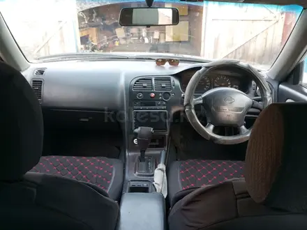 Nissan Skyline 1997 года за 2 500 000 тг. в Петропавловск – фото 5