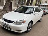 Toyota Camry 2001 года за 5 000 000 тг. в Караганда – фото 2