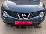 Nissan Juke 2012 годаүшін6 800 000 тг. в Усть-Каменогорск