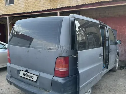 Mercedes-Benz Vito 2001 года за 2 700 000 тг. в Астана – фото 5