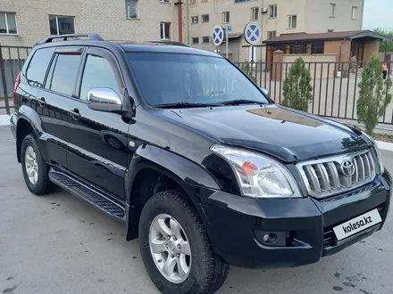 Toyota Land Cruiser Prado 2007 года за 12 300 000 тг. в Караганда