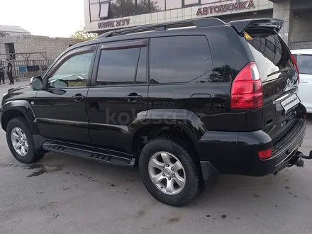 Toyota Land Cruiser Prado 2007 года за 12 300 000 тг. в Караганда – фото 3