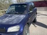 Toyota RAV4 1998 года за 1 600 000 тг. в Алматы – фото 3