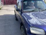 Toyota RAV4 1998 года за 1 600 000 тг. в Алматы – фото 2