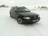 Audi A6 1995 года за 2 700 000 тг. в Уральск – фото 2