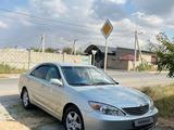 Toyota Camry 2002 года за 4 700 000 тг. в Шымкент