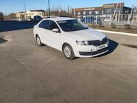 Skoda Rapid 2014 года за 3 300 000 тг. в Актобе