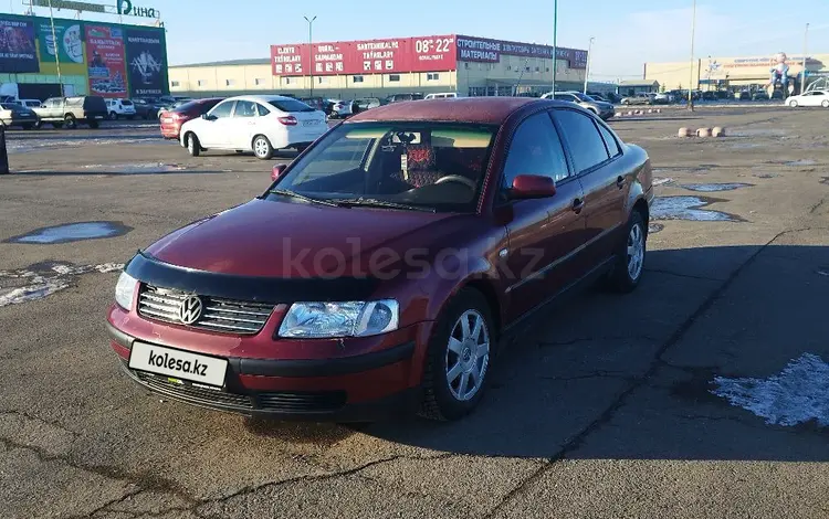 Volkswagen Passat 1997 года за 2 000 000 тг. в Уральск