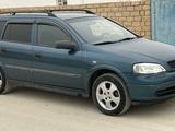 Opel Astra 2000 годаfor2 800 000 тг. в Актау – фото 2