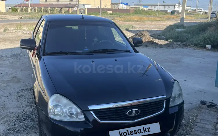 ВАЗ (Lada) Priora 2170 2013 годаfor2 500 000 тг. в Атырау