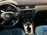 Skoda Octavia 2013 годаfor3 700 000 тг. в Атырау – фото 5